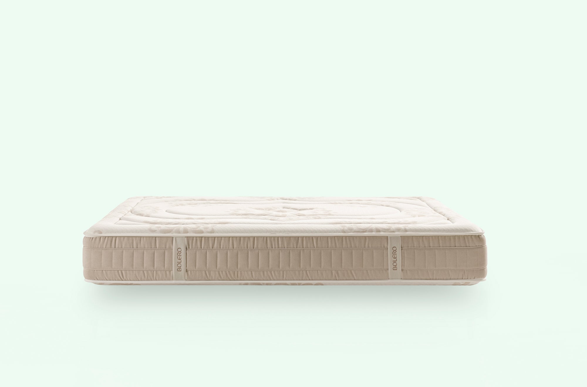 Bolero Mattress - Pocket Springs 