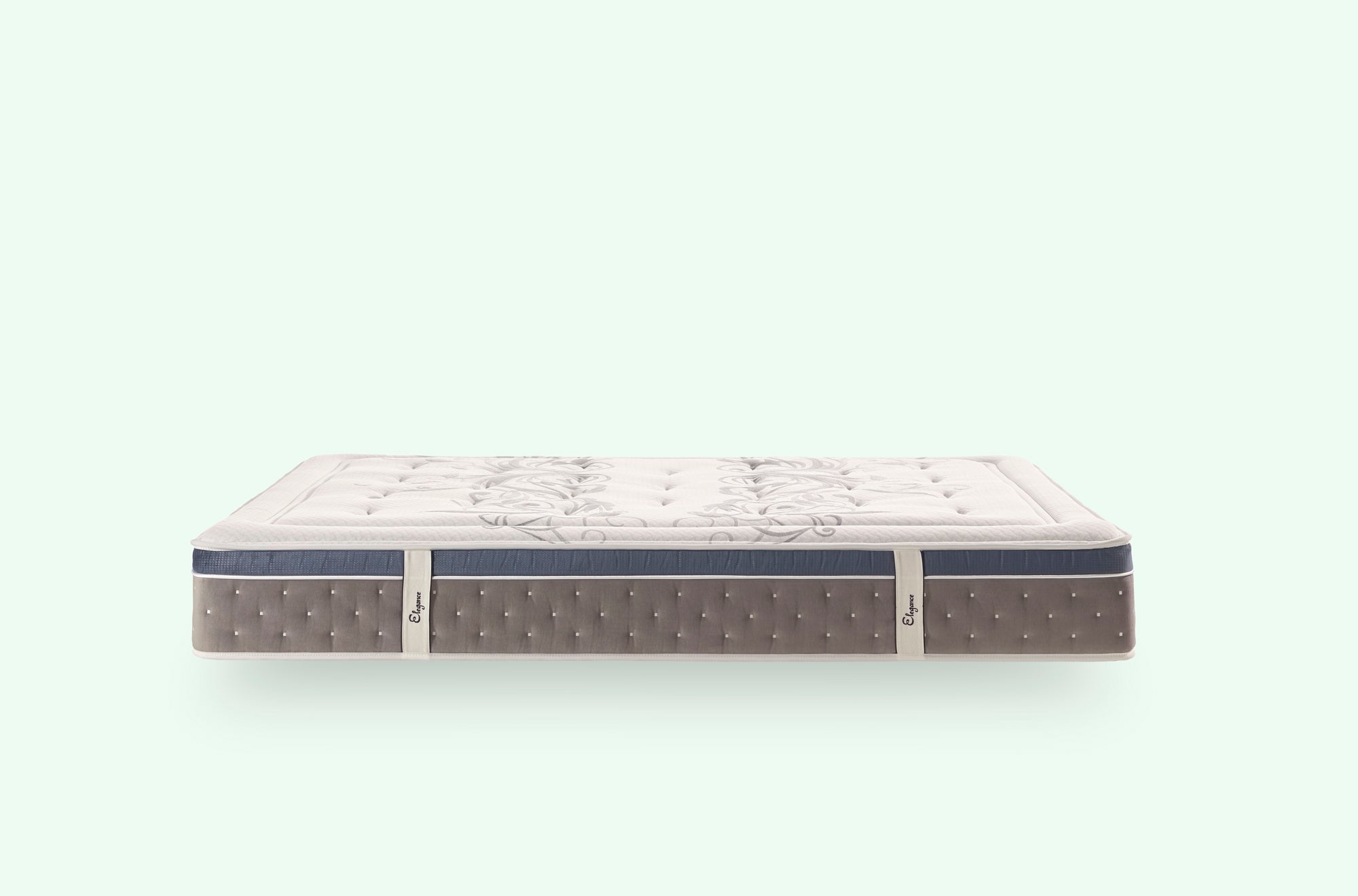 Elegance mattress - Viscoelastic 