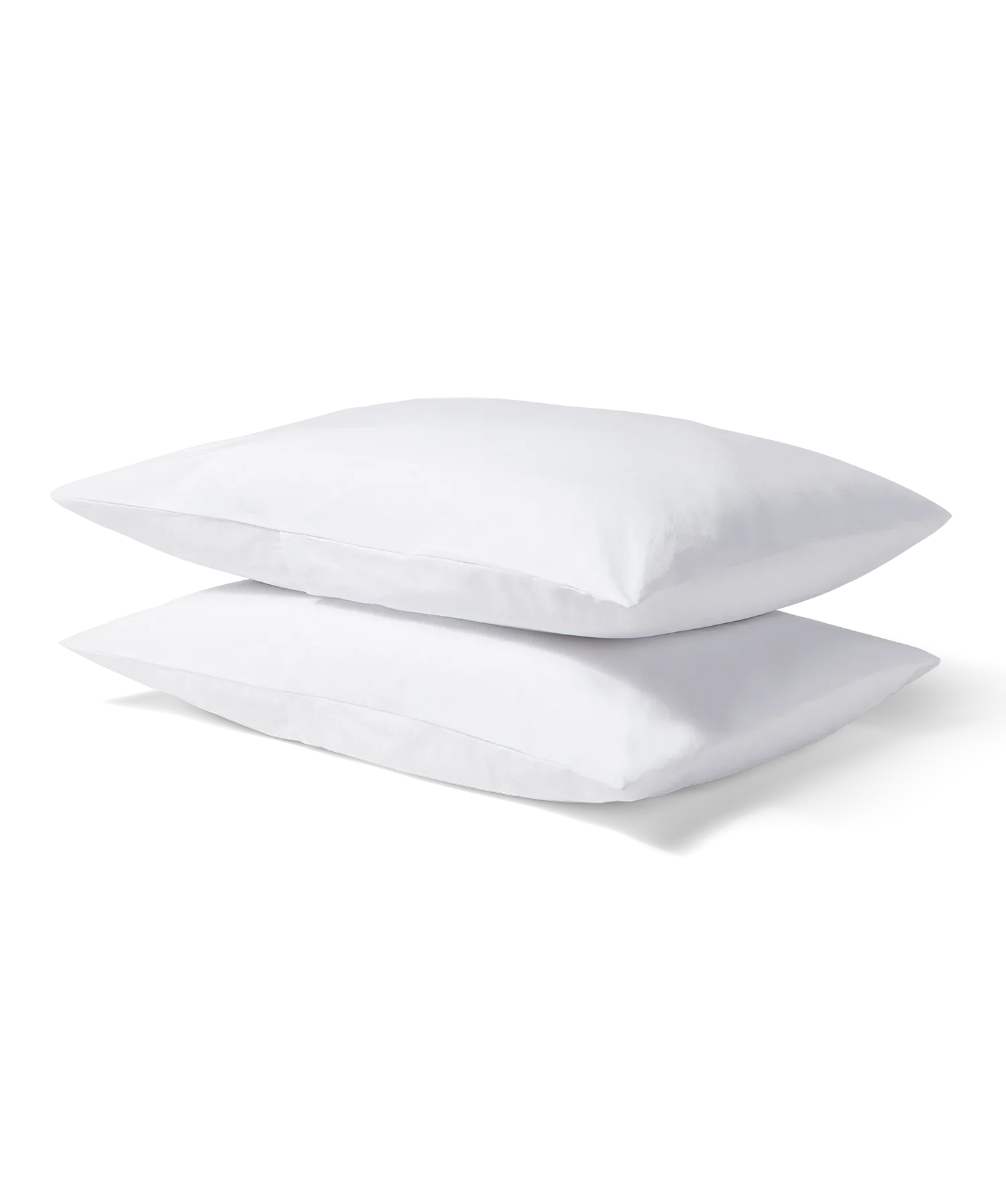 Percale Pillowcase Set 